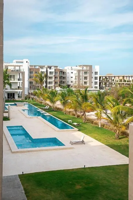 One Bedroom Condo- Punta Cana 0*,