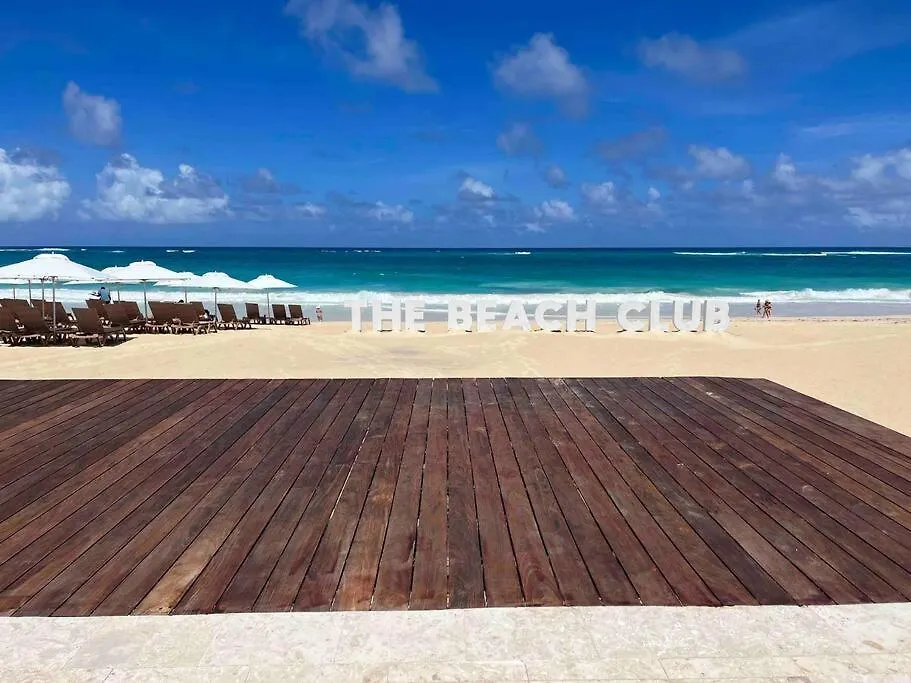 Daire One Bedroom Condo- Punta Cana Dominik Cumhuriyeti