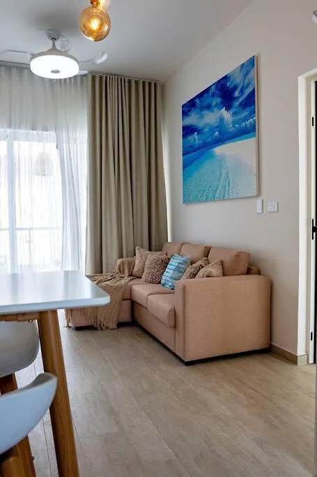 One Bedroom Condo- Punta Cana