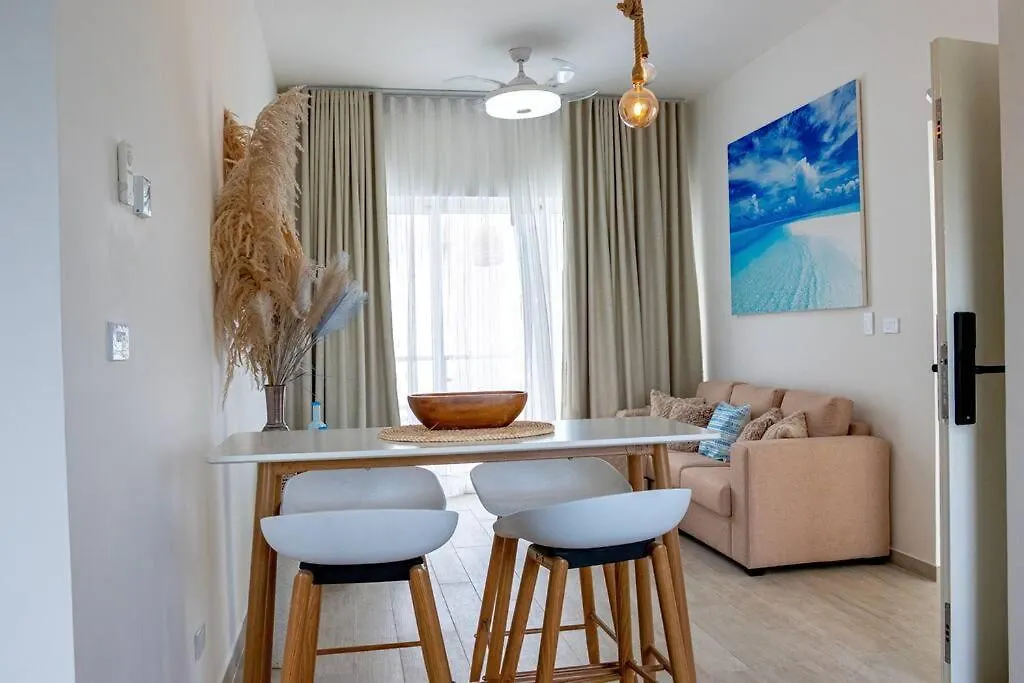 One Bedroom Condo- Punta Cana Daire