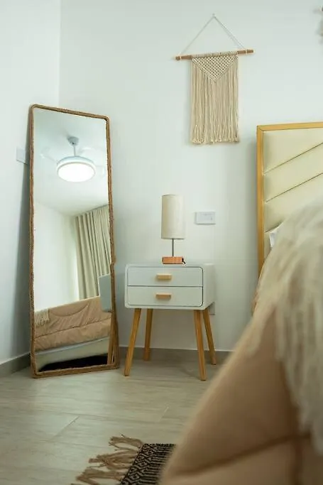 One Bedroom Condo- פונטה קאנה