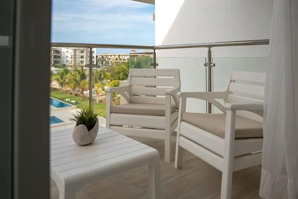 Daire One Bedroom Condo- Punta Cana