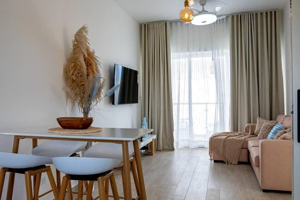Daire One Bedroom Condo- Punta Cana