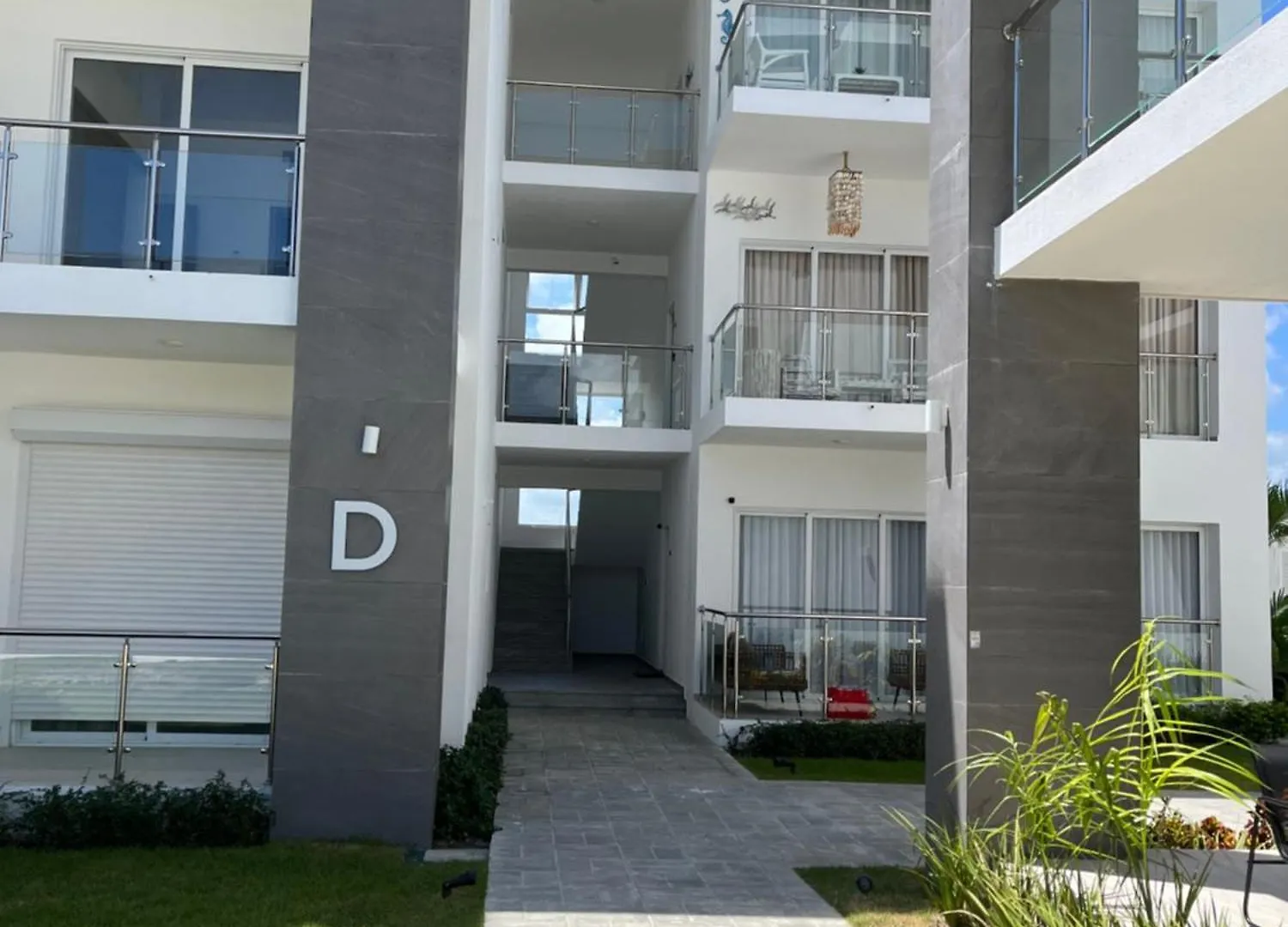One Bedroom Condo- פונטה קאנה
