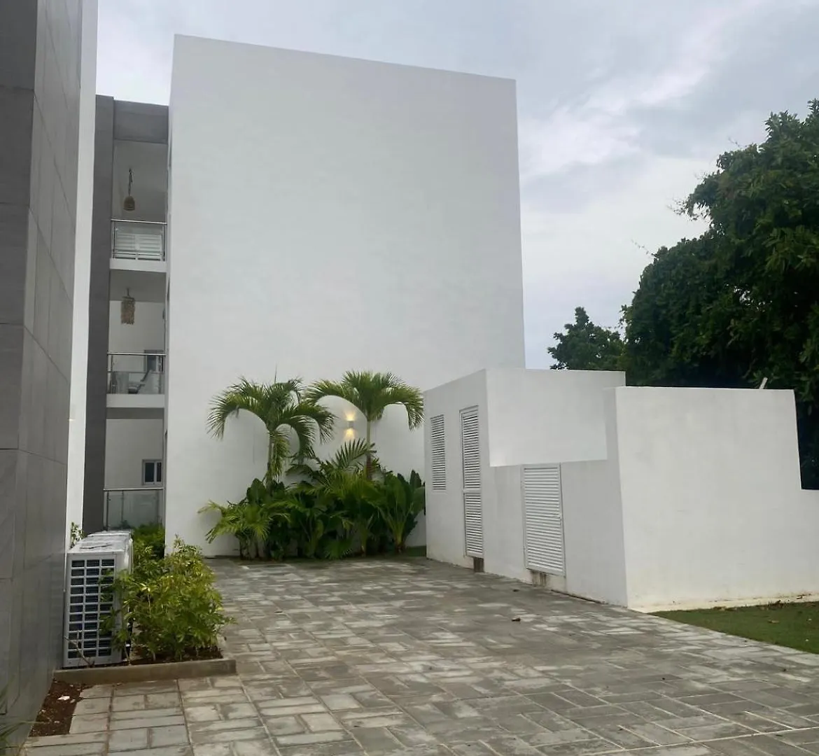 Daire One Bedroom Condo- Punta Cana Dominik Cumhuriyeti