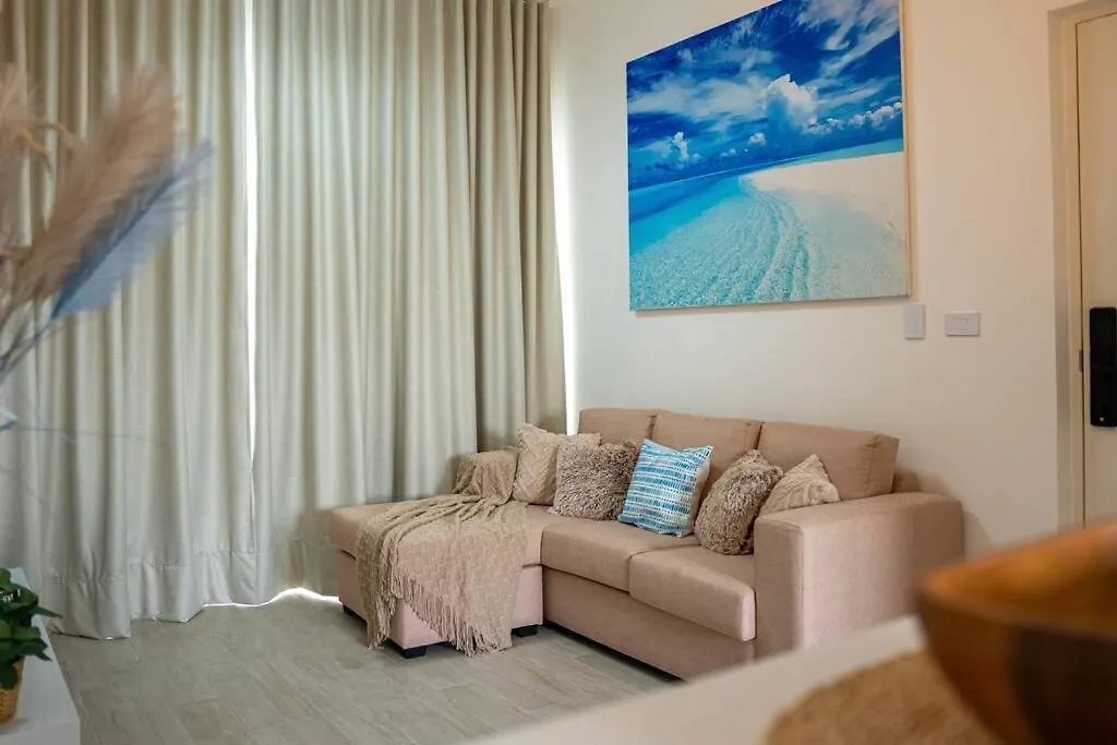 One Bedroom Condo- Пунта-Кана