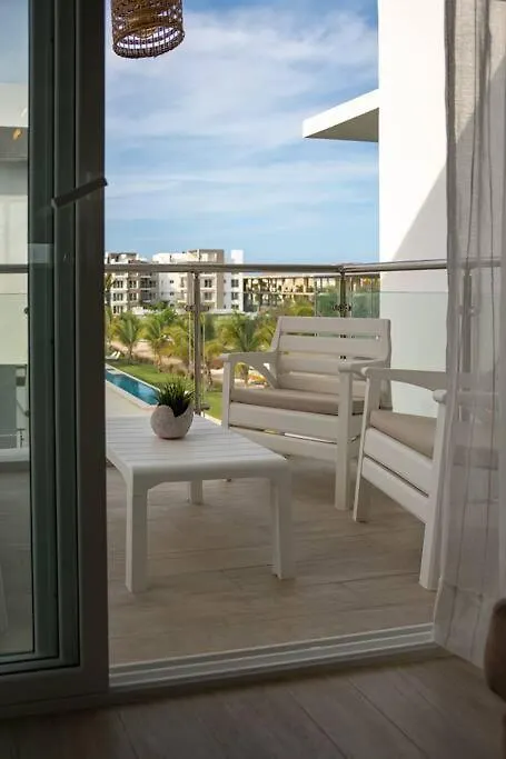 One Bedroom Condo- Punta Cana Apartament