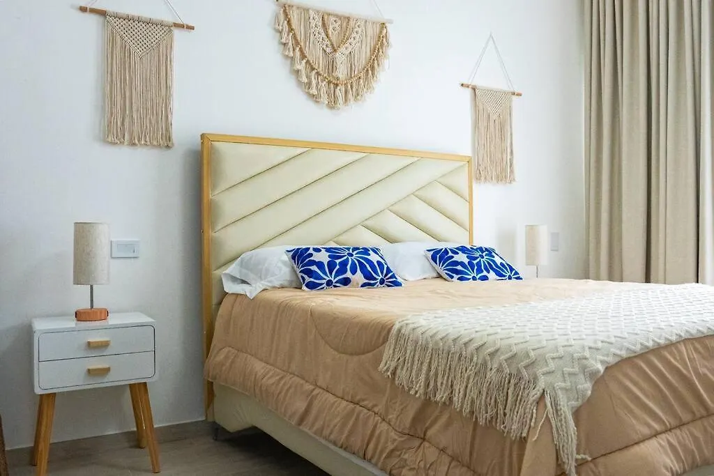 One Bedroom Condo- Punta Cana Dominikana