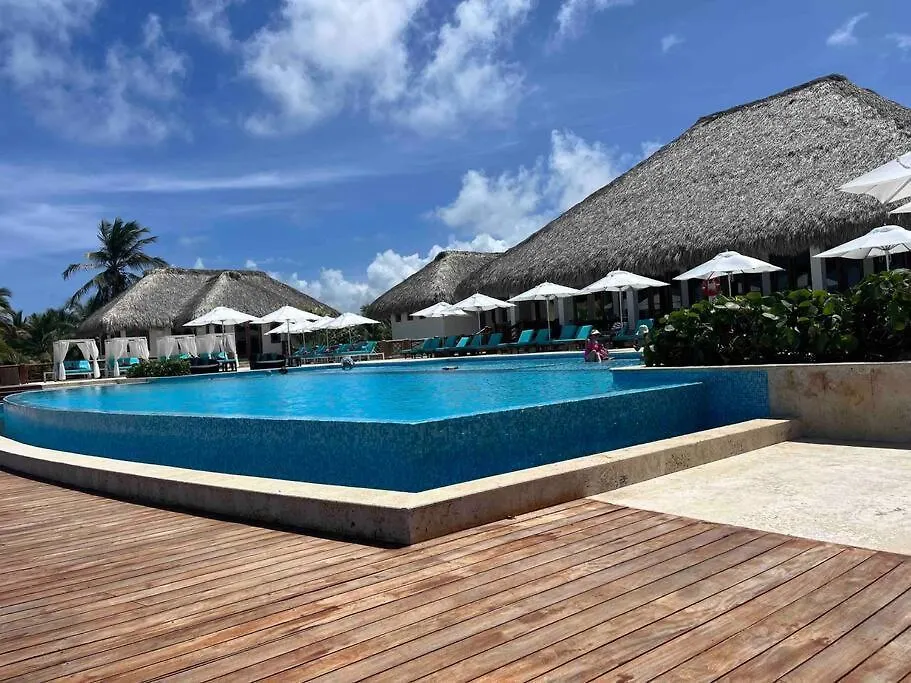 Kontakt z One Bedroom Condo- Punta Cana