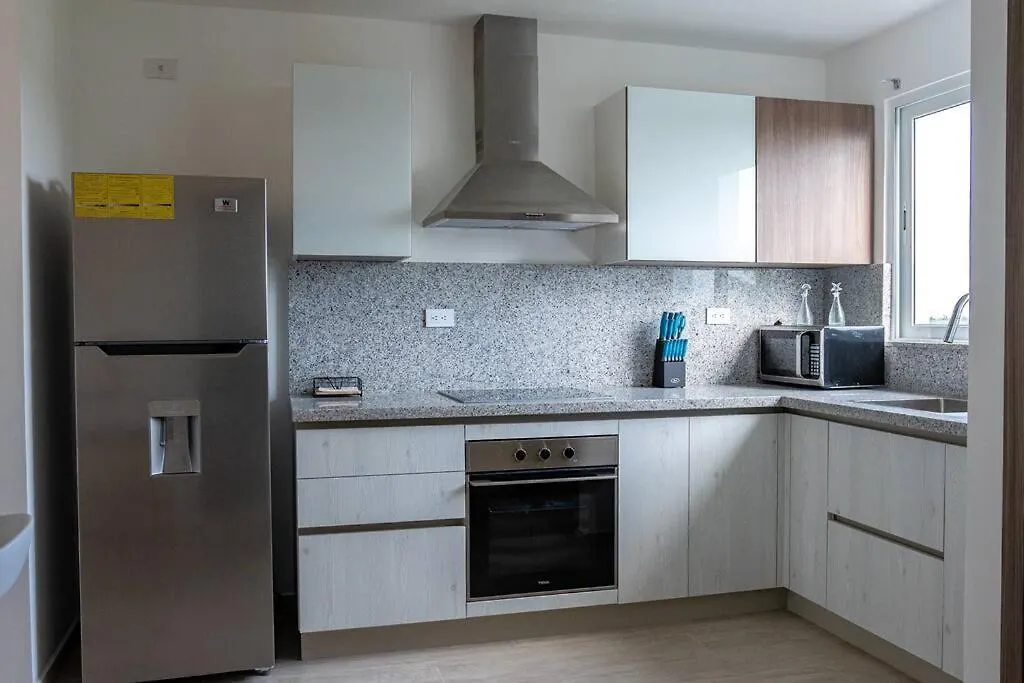 One Bedroom Condo- Punta Cana Dominikana