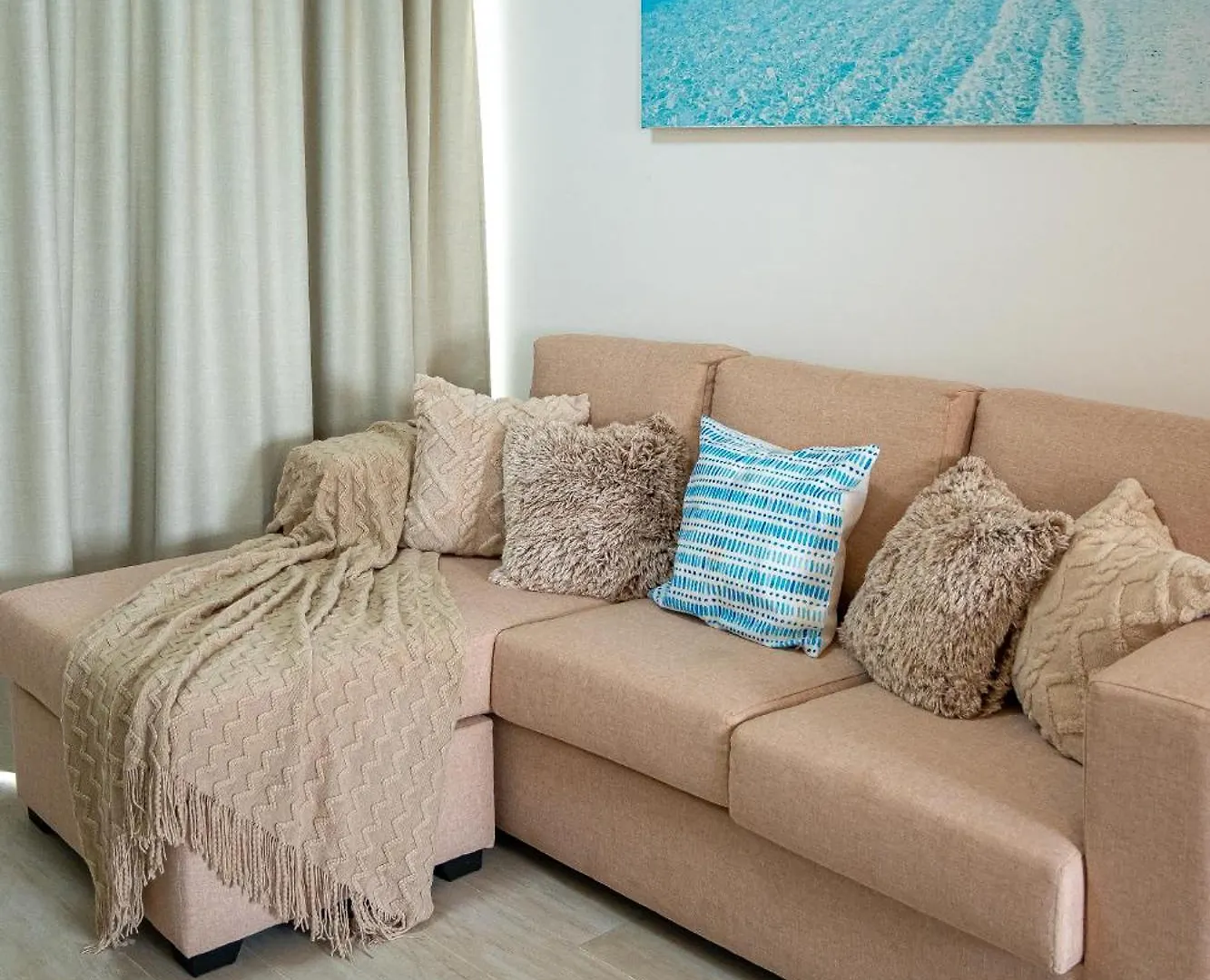 One Bedroom Condo- Punta Cana