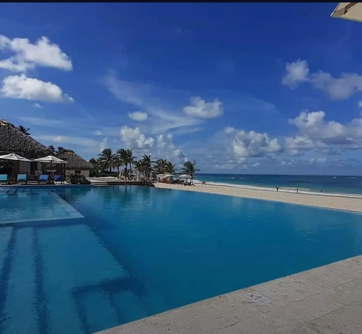 One Bedroom Condo- Punta Cana Apartament